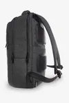 Notebook Backpack Frame Black / Grey-Sprinkle
