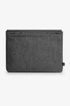 Sleeve Frame Black / Grey-Sprinkle