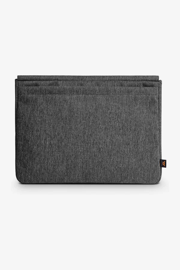 Sleeve Frame Black / Grey-Sprinkle