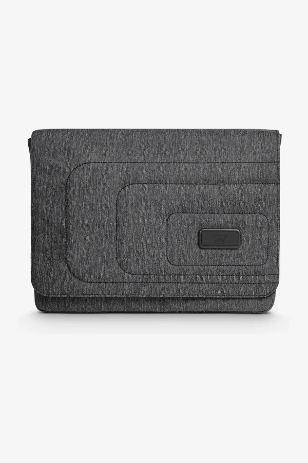 Sleeve Frame Black / Grey-Sprinkle