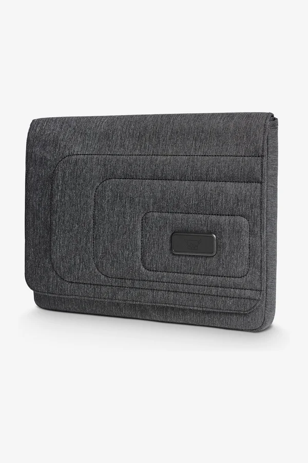Sleeve Frame Black / Grey-Sprinkle