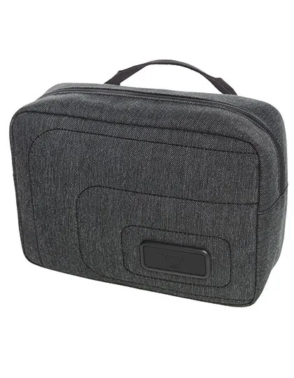 Zip Bag Frame