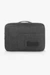 Zip Bag Frame Black / Grey-Sprinkle