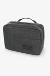 Zip Bag Frame Black / Grey-Sprinkle