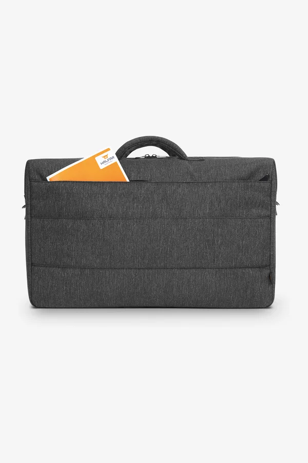 Sport/Travel Bag Frame Black / Grey-Sprinkle