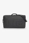 Sport/Travel Bag Frame Black / Grey-Sprinkle