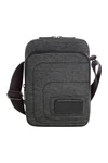 CrossBag Frame