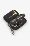 Organizer Frame Black / Grey-Sprinkle