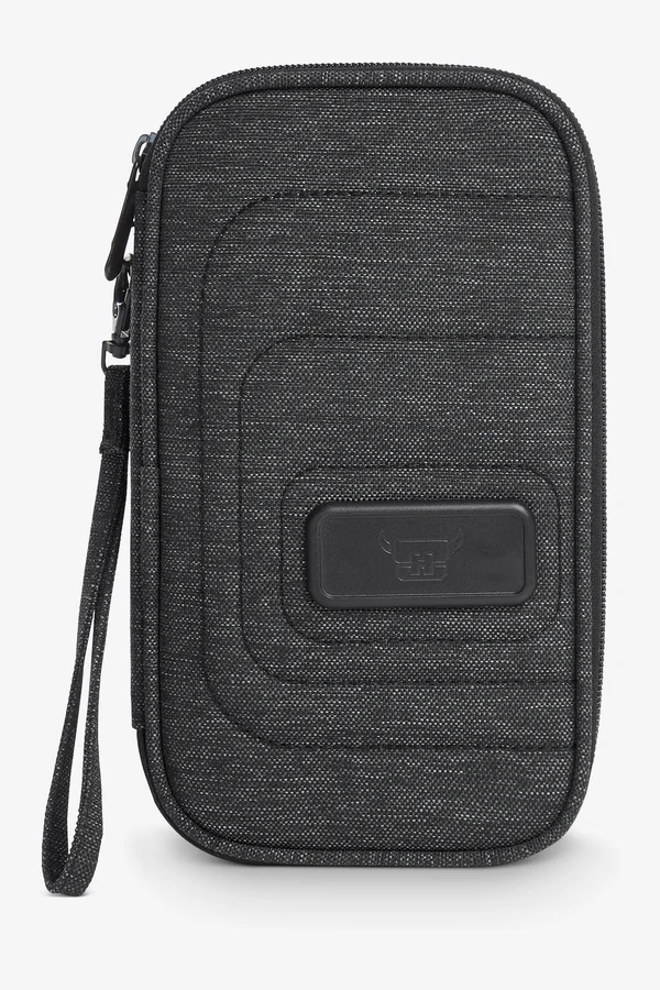 Organizer Frame Black / Grey-Sprinkle