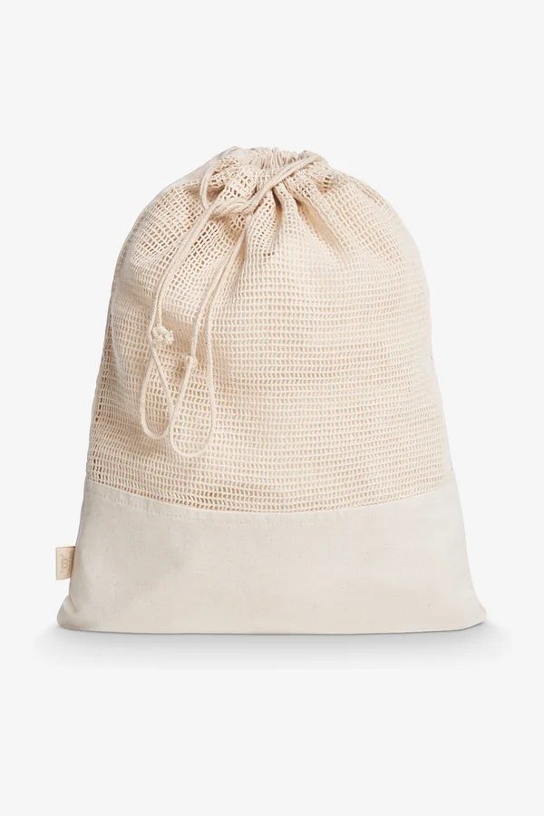 Reusable Produce Bag Organic nature