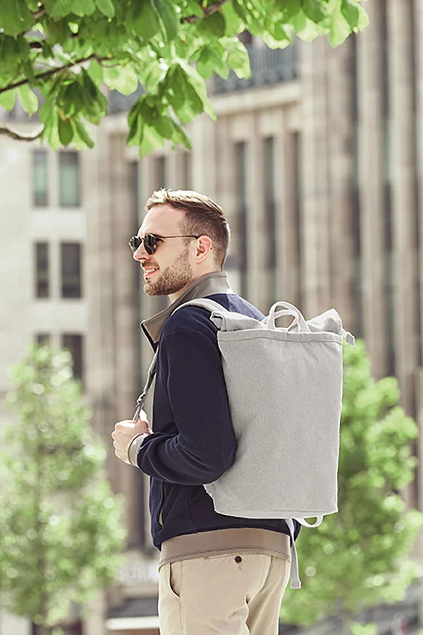 Backpack Loom nature