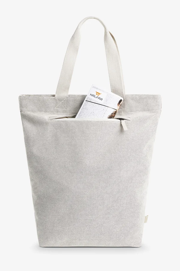 Shopper Loom nature