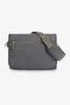 Shoulder Bag Country Anthracite