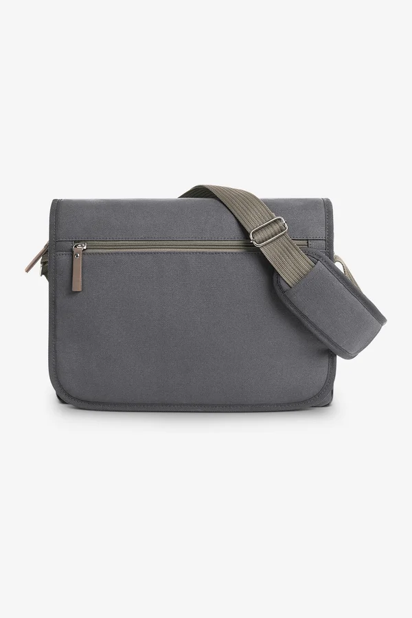 Shoulder Bag Country Anthracite