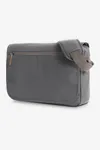 Shoulder Bag Country Anthracite