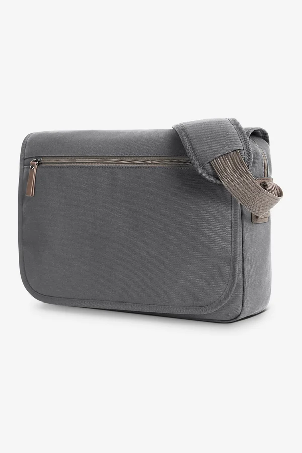 Shoulder Bag Country Anthracite