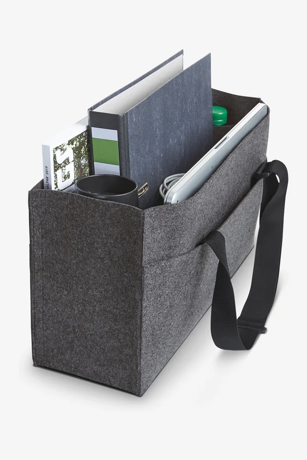 Organizer ModernClassic Anthracite
