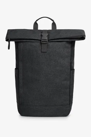 Backpack Circle Black-Sprinkle
