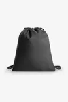 Drawstring Bag Care Black
