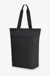 Shopper Circle Black-Sprinkle