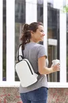 Monostrap Trend Off-White