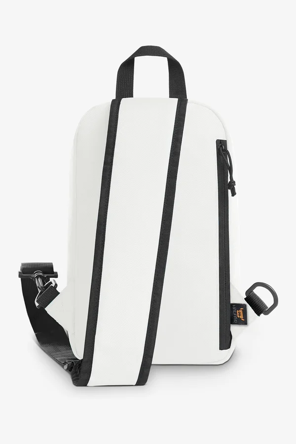 Monostrap Trend Off-White