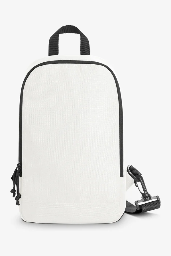 Monostrap Trend Off-White