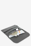 Laptop Sleeve ModernClassic Anthracite
