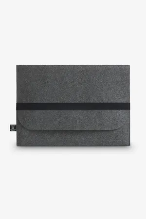 Laptop Sleeve ModernClassic Anthracite