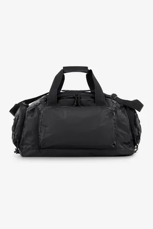 Travel Bag Sport Black