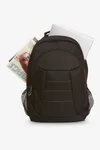 Notebook-Backpack Impulse Black