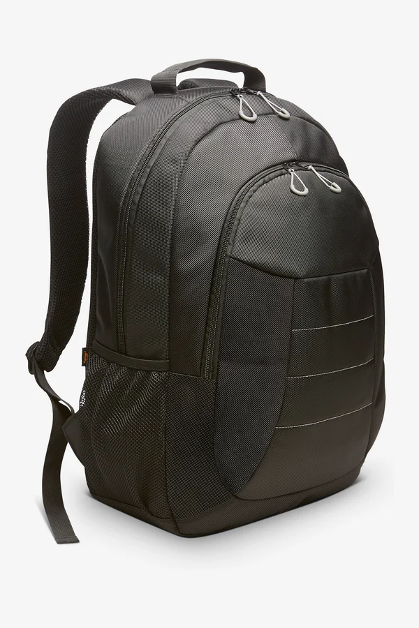 Notebook-Backpack Impulse Black