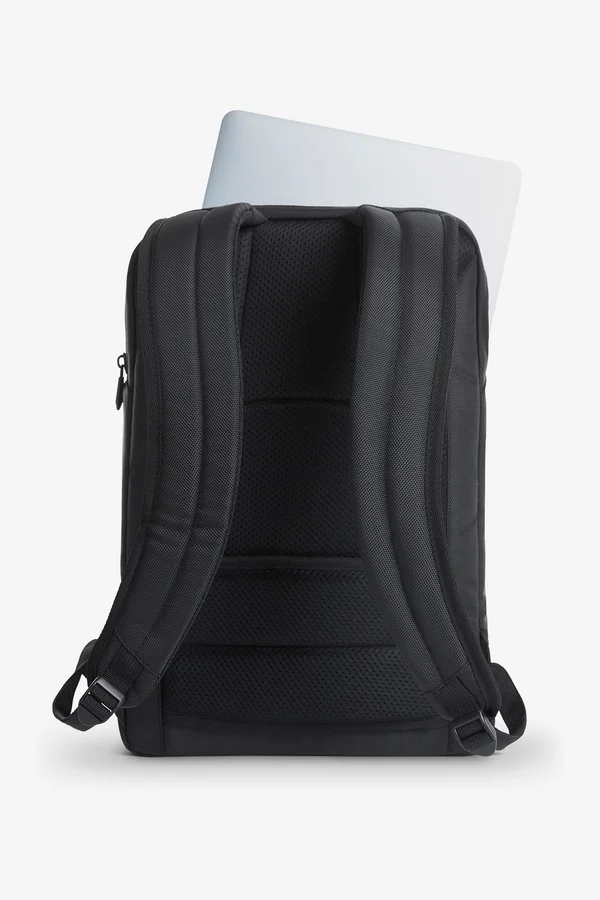 Notebook Backpack Expert Black