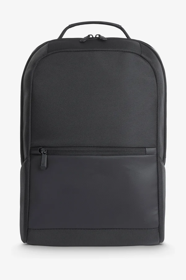 Notebook Backpack Expert Black