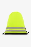 Drawstring Bag Reflex neon yellow