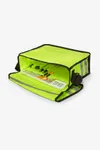 Shoulder Bag Reflex neon yellow