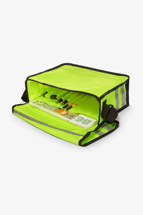 Shoulder Bag Reflex neon yellow