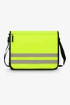 Shoulder Bag Reflex neon yellow