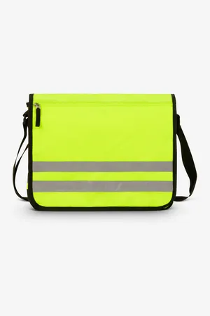 Shoulder Bag Reflex neon yellow