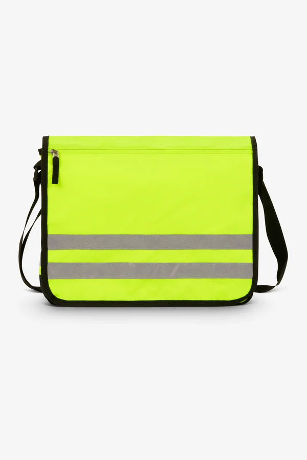 Shoulder Bag Reflex neon yellow