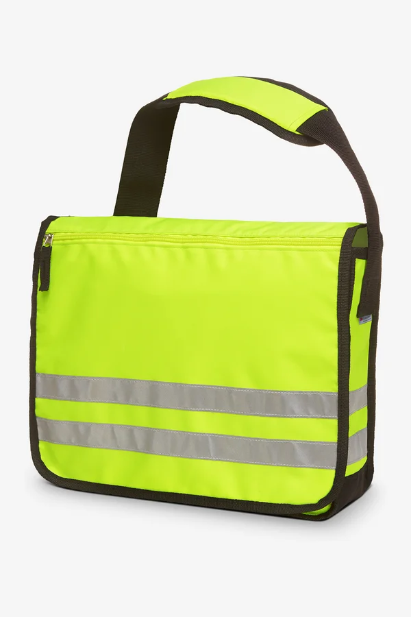 Shoulder Bag Reflex neon yellow