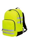 Backpack Reflex