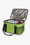 Cooler Bag Family Apple Green