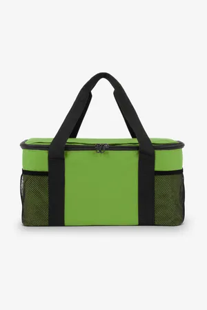 Cooler Bag Family Apple Green