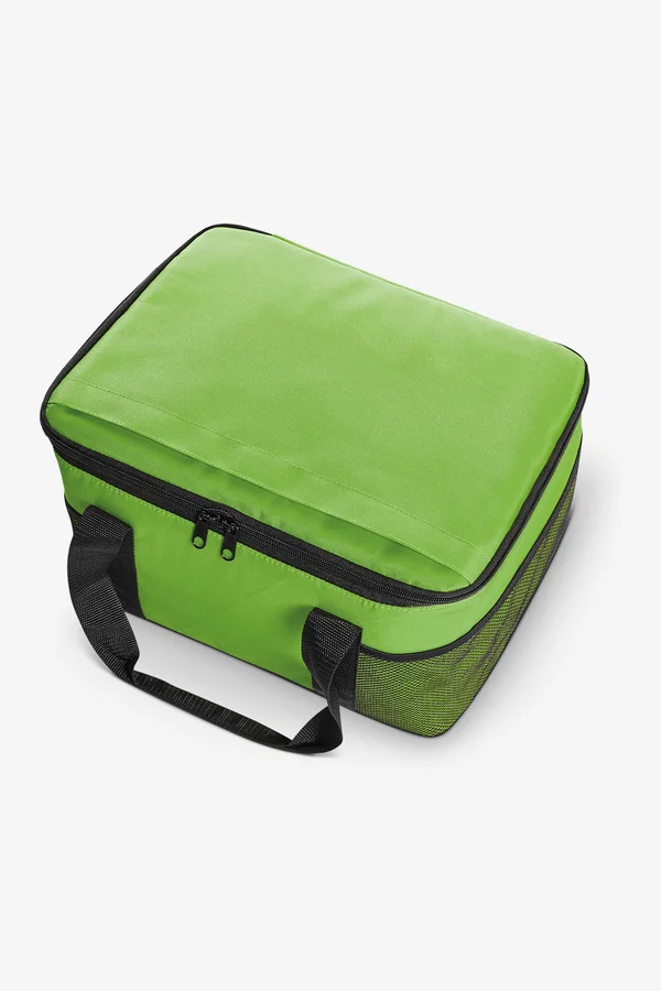 Cooler Bag Family Apple Green