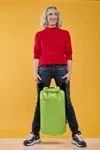 Backpack Splash Apple Green