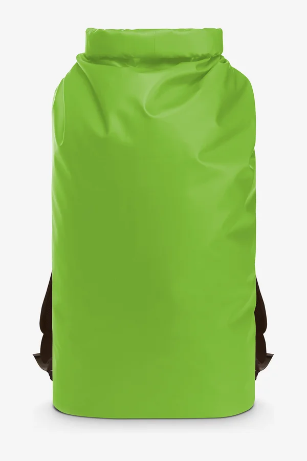 Backpack Splash Apple Green