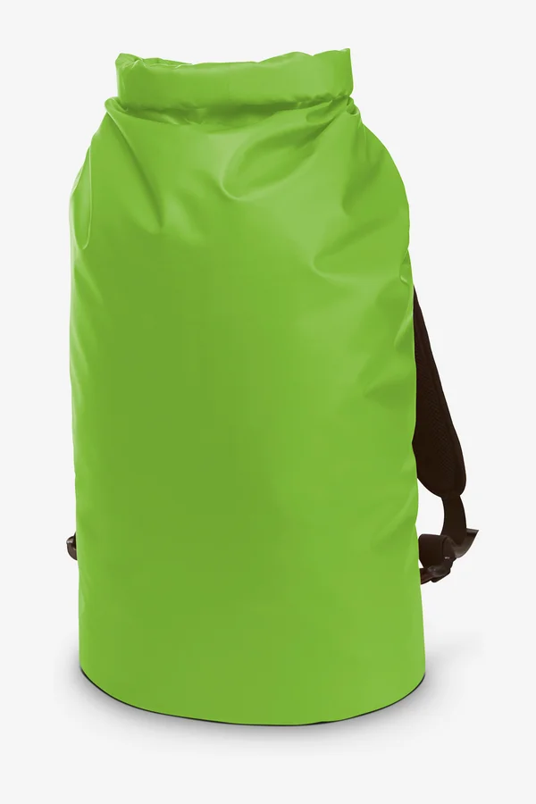 Backpack Splash Apple Green