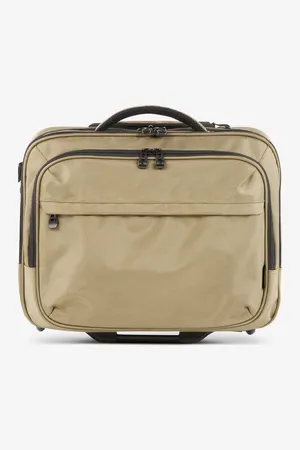 Business Trolley Mission Beige