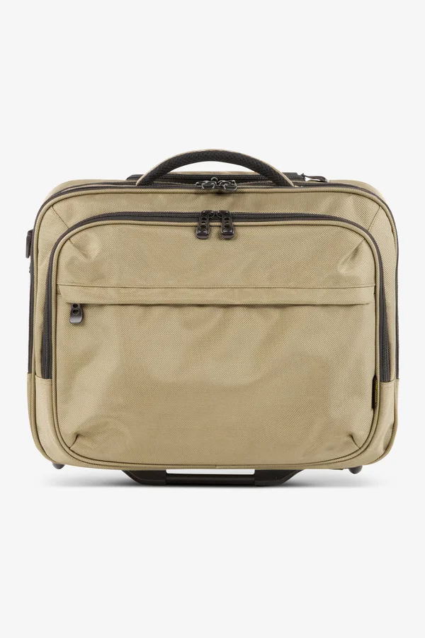 Business Trolley Mission Beige